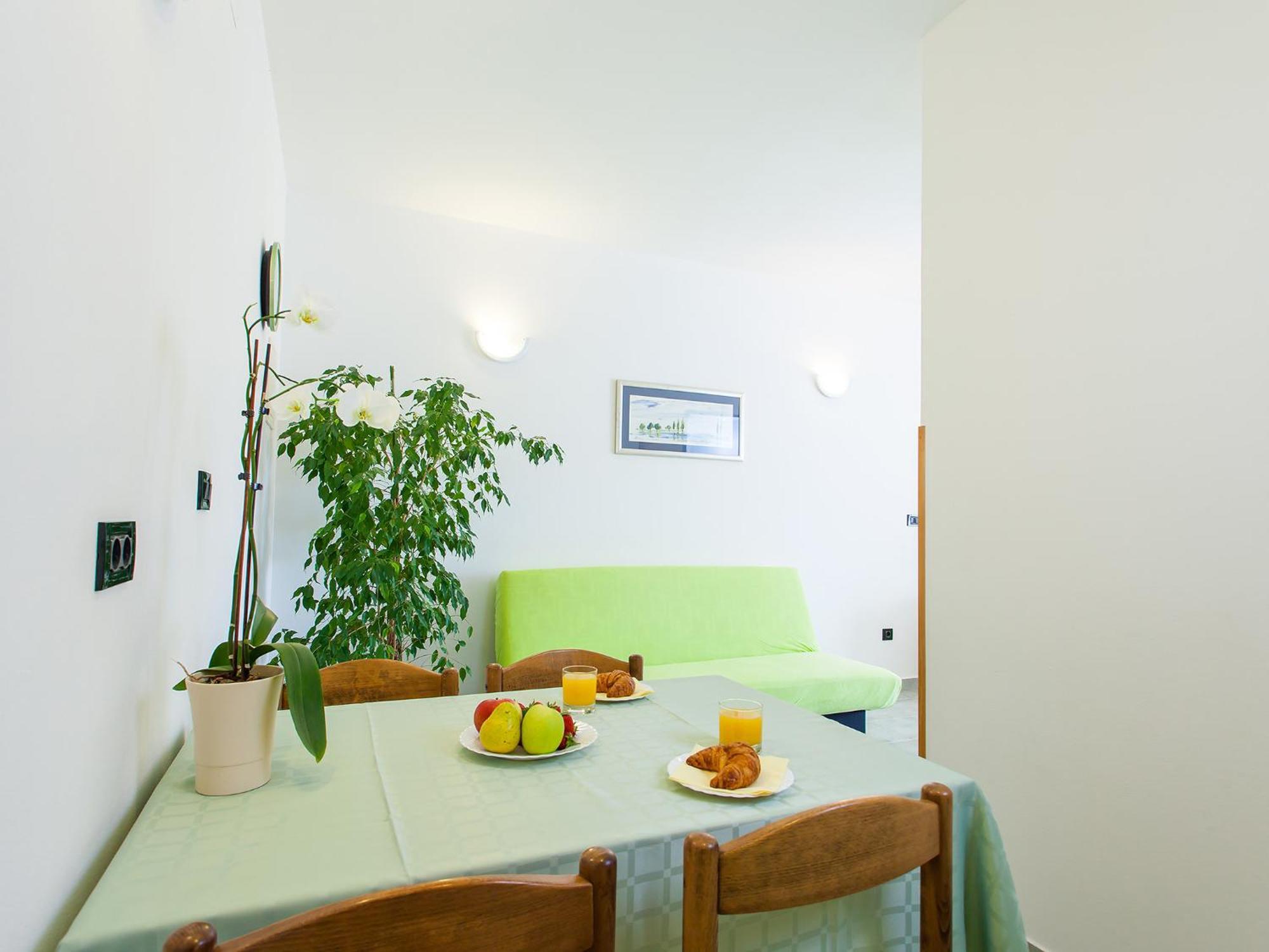 Apartments Villa Brioni I 法扎纳 客房 照片