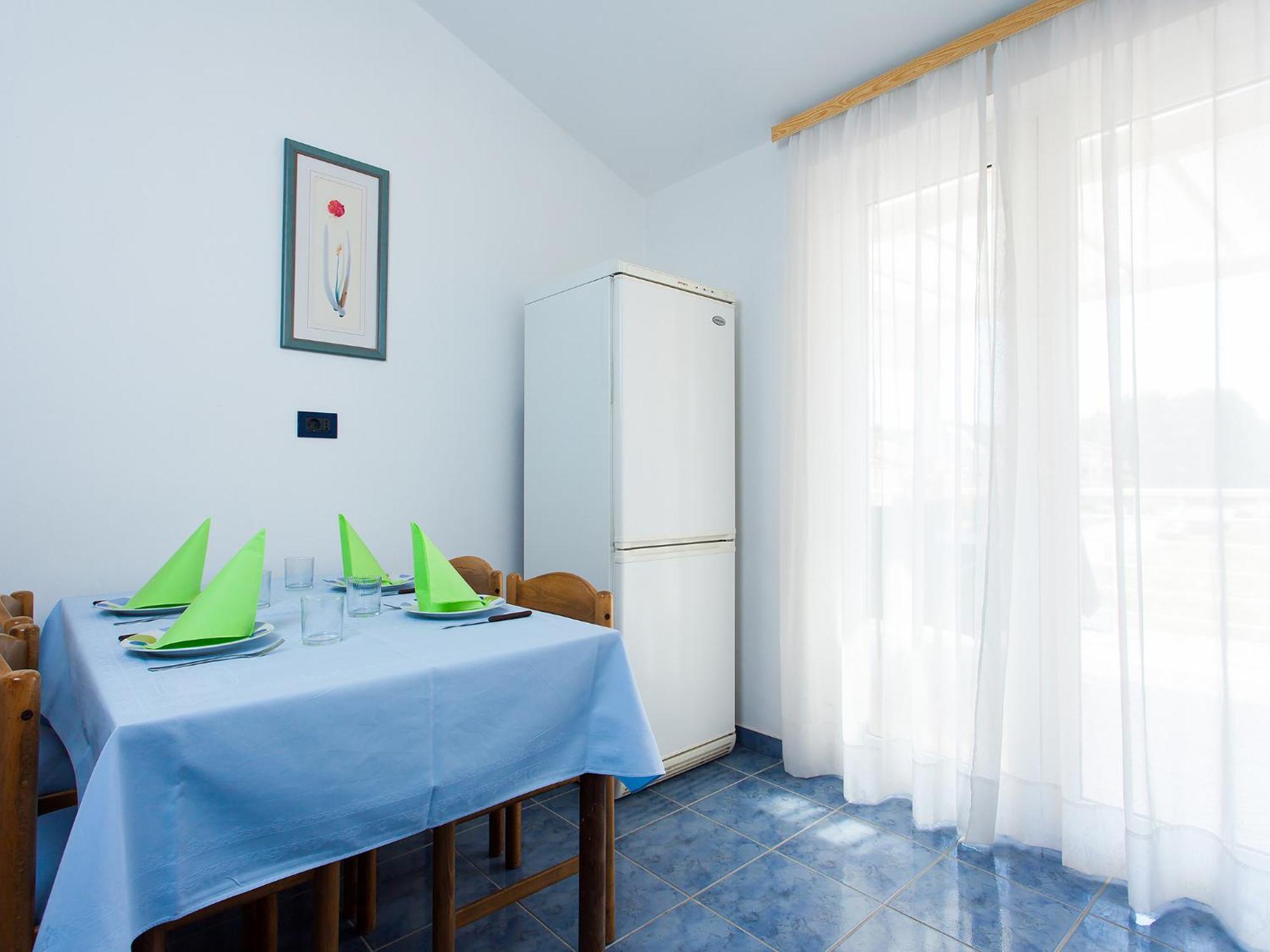 Apartments Villa Brioni I 法扎纳 客房 照片