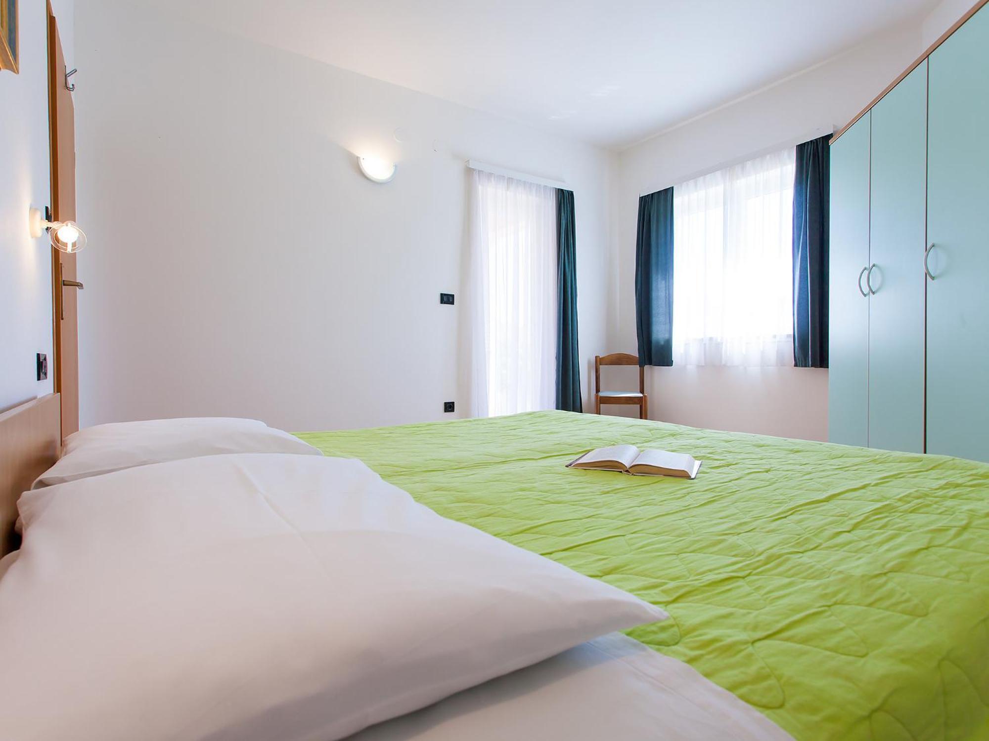 Apartments Villa Brioni I 法扎纳 客房 照片